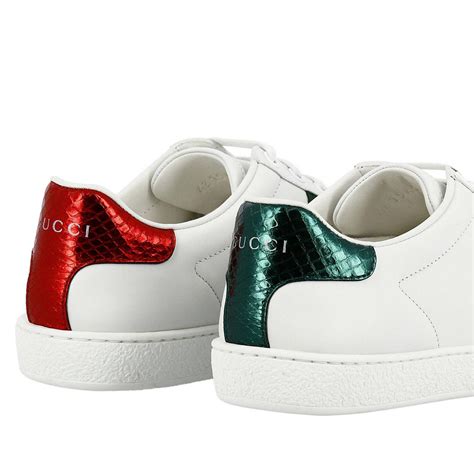 sneakers gucci donna|gucci sneakers for women prices.